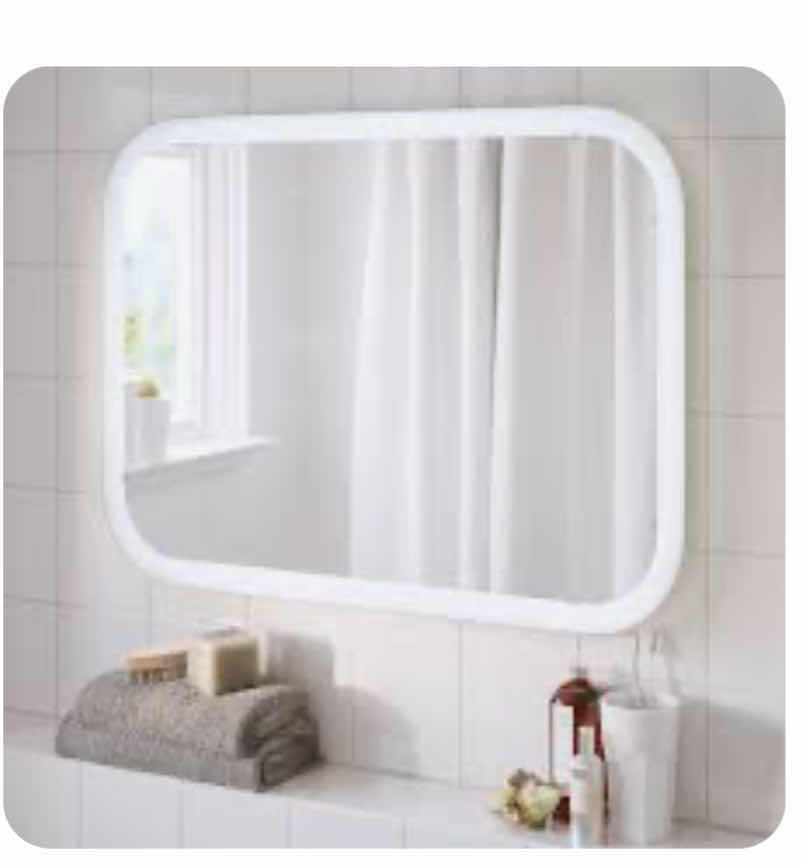 Photo 1 of NEW IKEA  31 1/2” x 23 1/2”