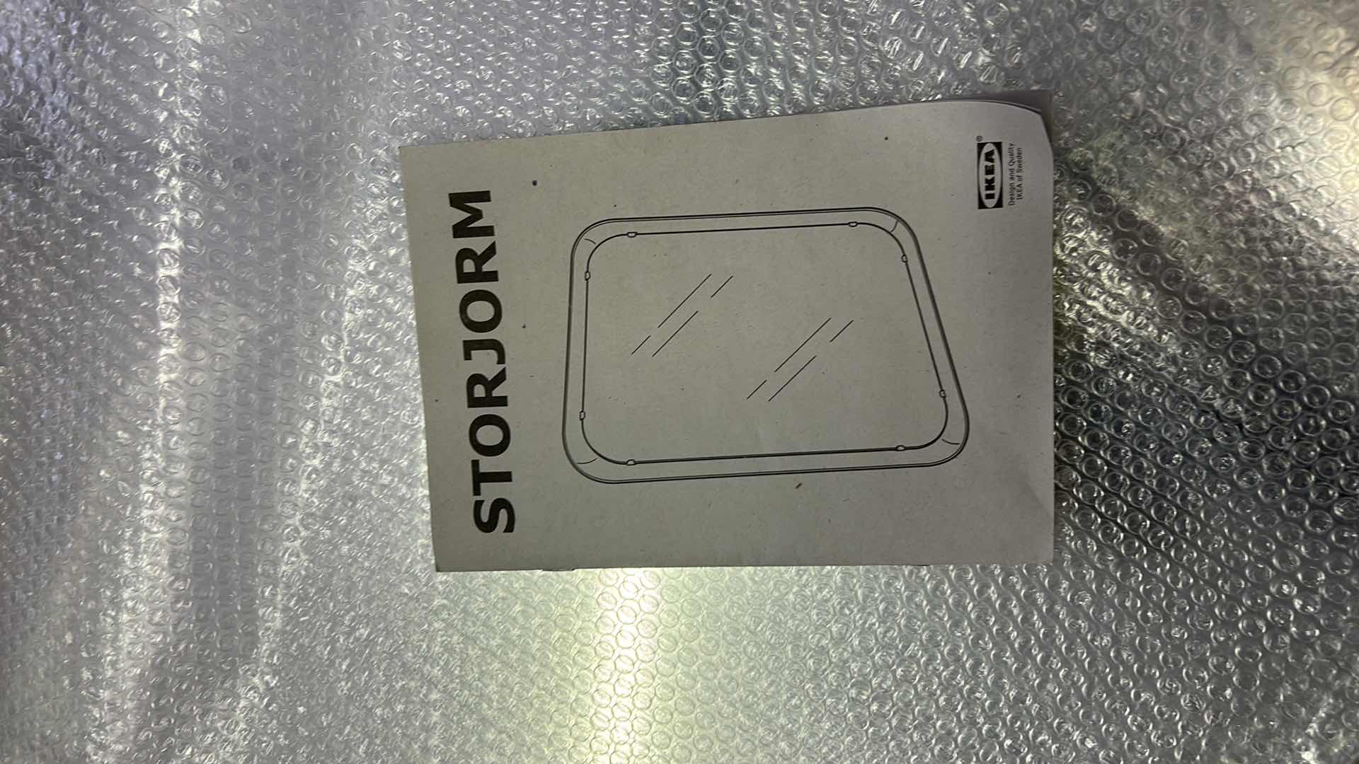 Photo 3 of NEW IKEA  31 1/2” x 23 1/2”