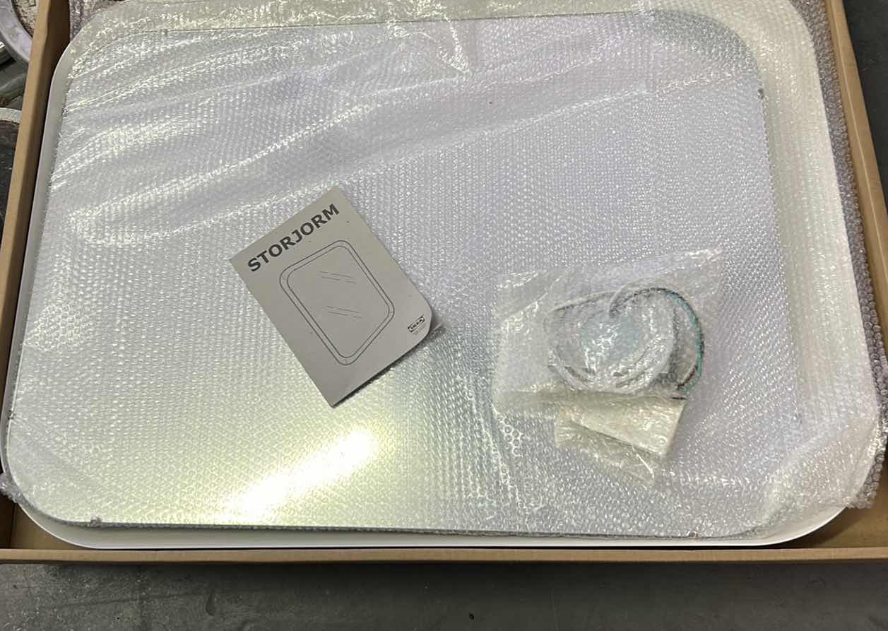 Photo 1 of NEW IKEA  31 1/2” x 23 1/2”