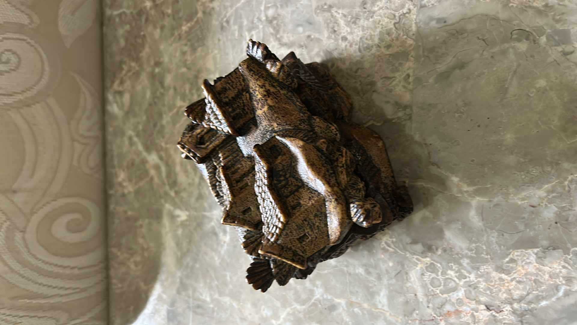 Photo 7 of SMALL HANDMADE BOXES AND MORE 4” x H3”