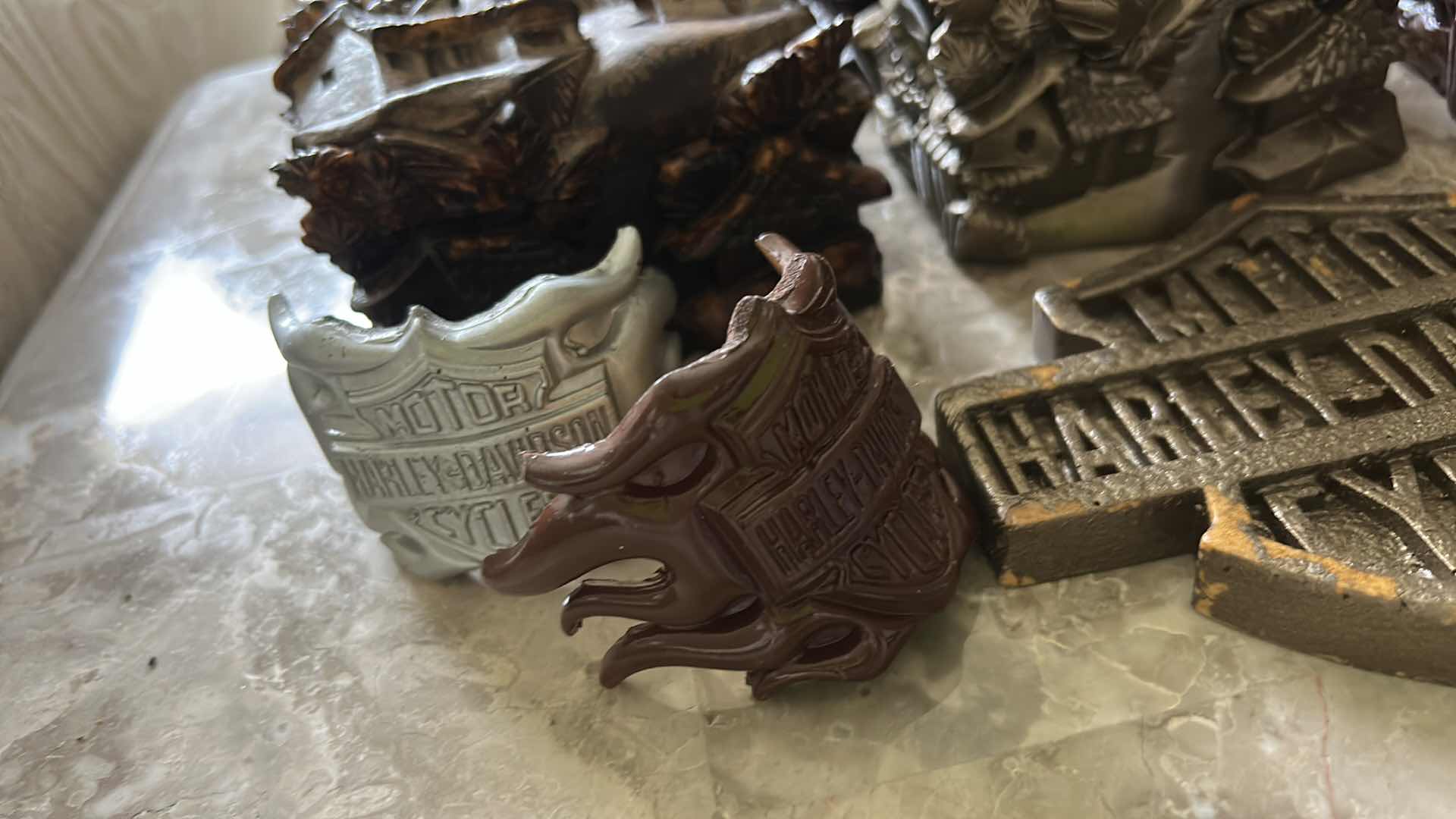 Photo 2 of SMALL HANDMADE BOXES AND MORE 4” x H3”