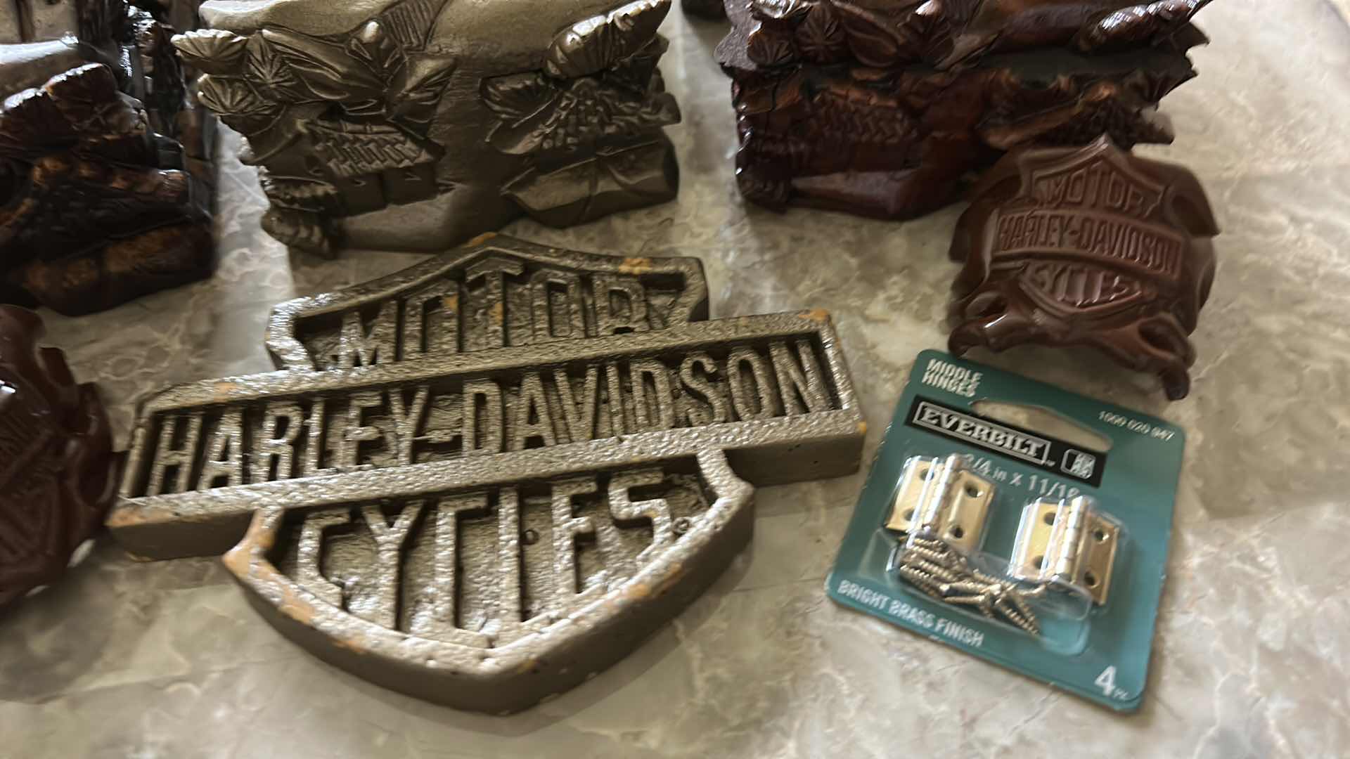 Photo 3 of SMALL HANDMADE BOXES AND MORE 4” x H3”