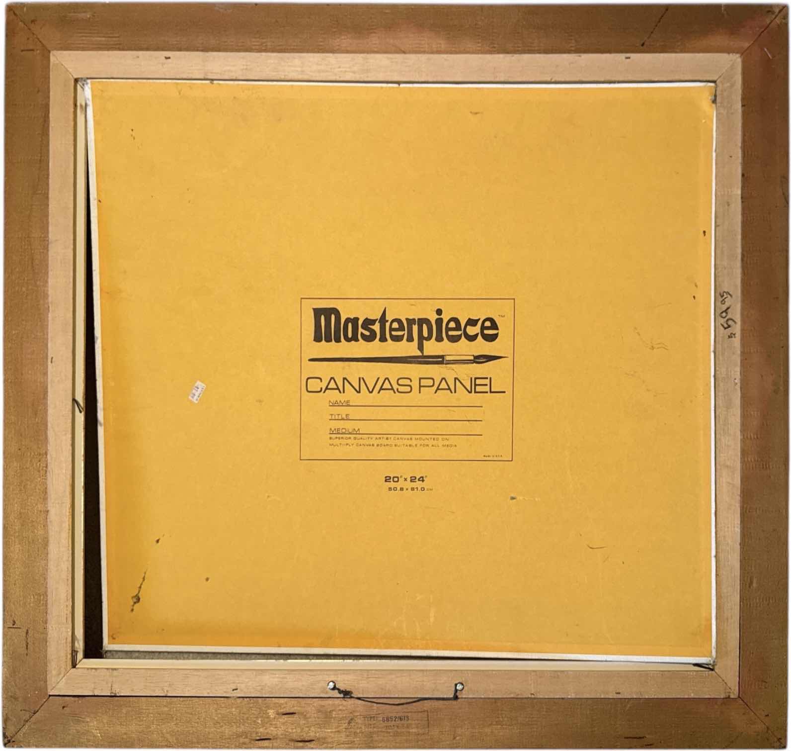 Photo 1 of 3- VINTAGE WOOD FRAMED ART PRINT SCENIC LANDSCAPE AND 2- KOELSCH SIGNED ART PRINTS 2003

FRAMED ART 
W30” X L26”

$161