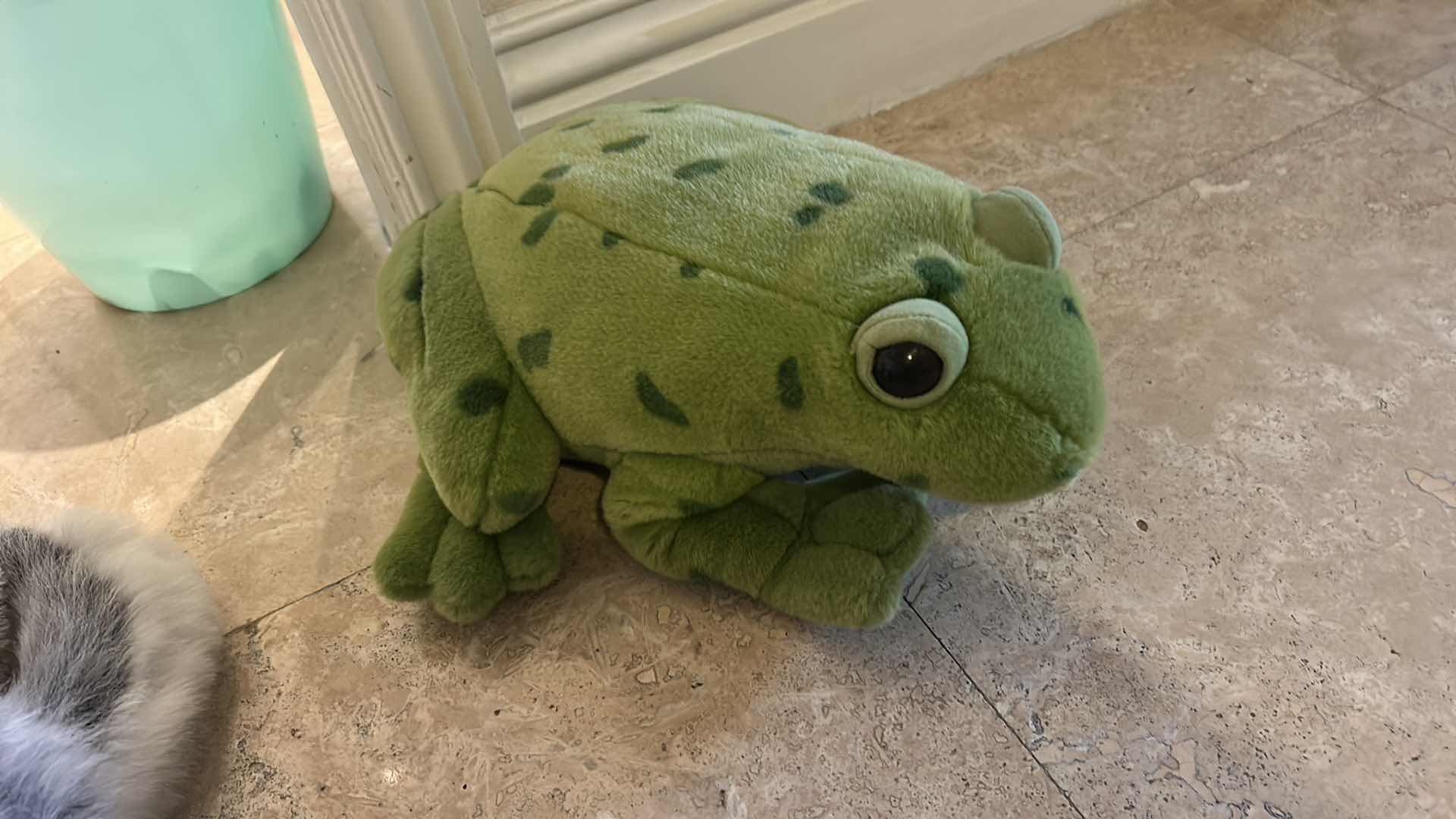 Photo 2 of 7 STUFFED ANIMALS ( PUPPY 44” LONG