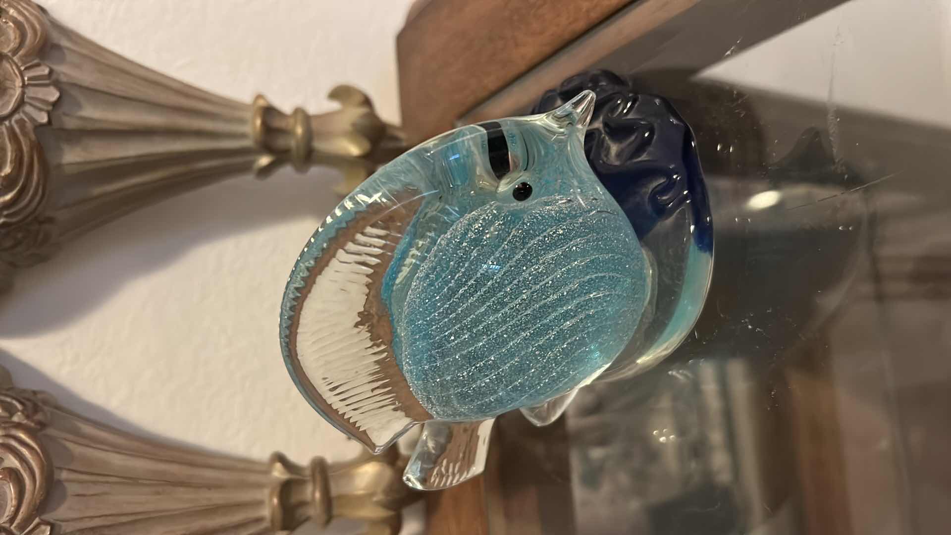 Photo 5 of BATHROOM ACCESSORIES AND 2 WALL SHELVES