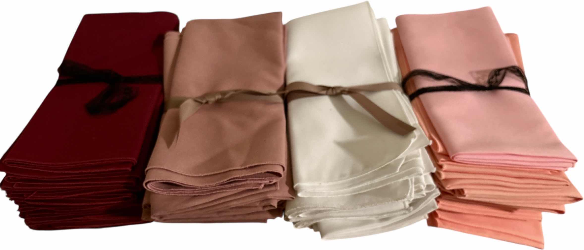 Photo 1 of CLOTH NAPKINS