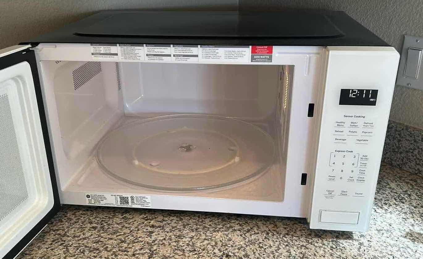 Photo 1 of PROFILE MICROWAVE OVEN  24" X 18"