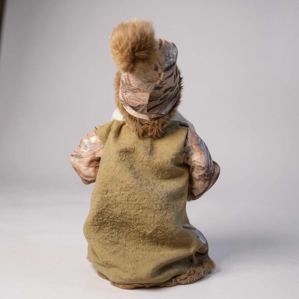 Photo 1 of WOODLAND SANTA H 17"