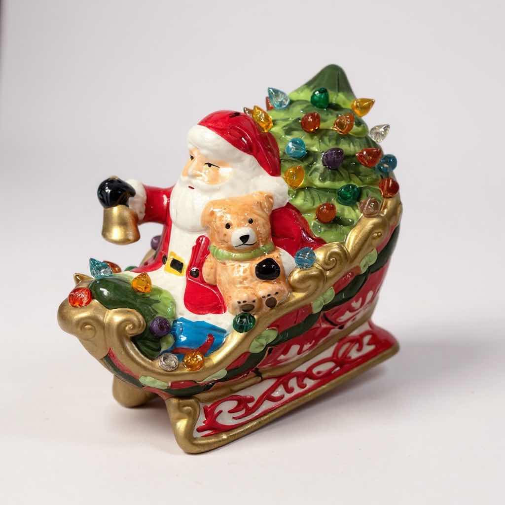 Photo 1 of 2 CHRISTMAS COLLECTION