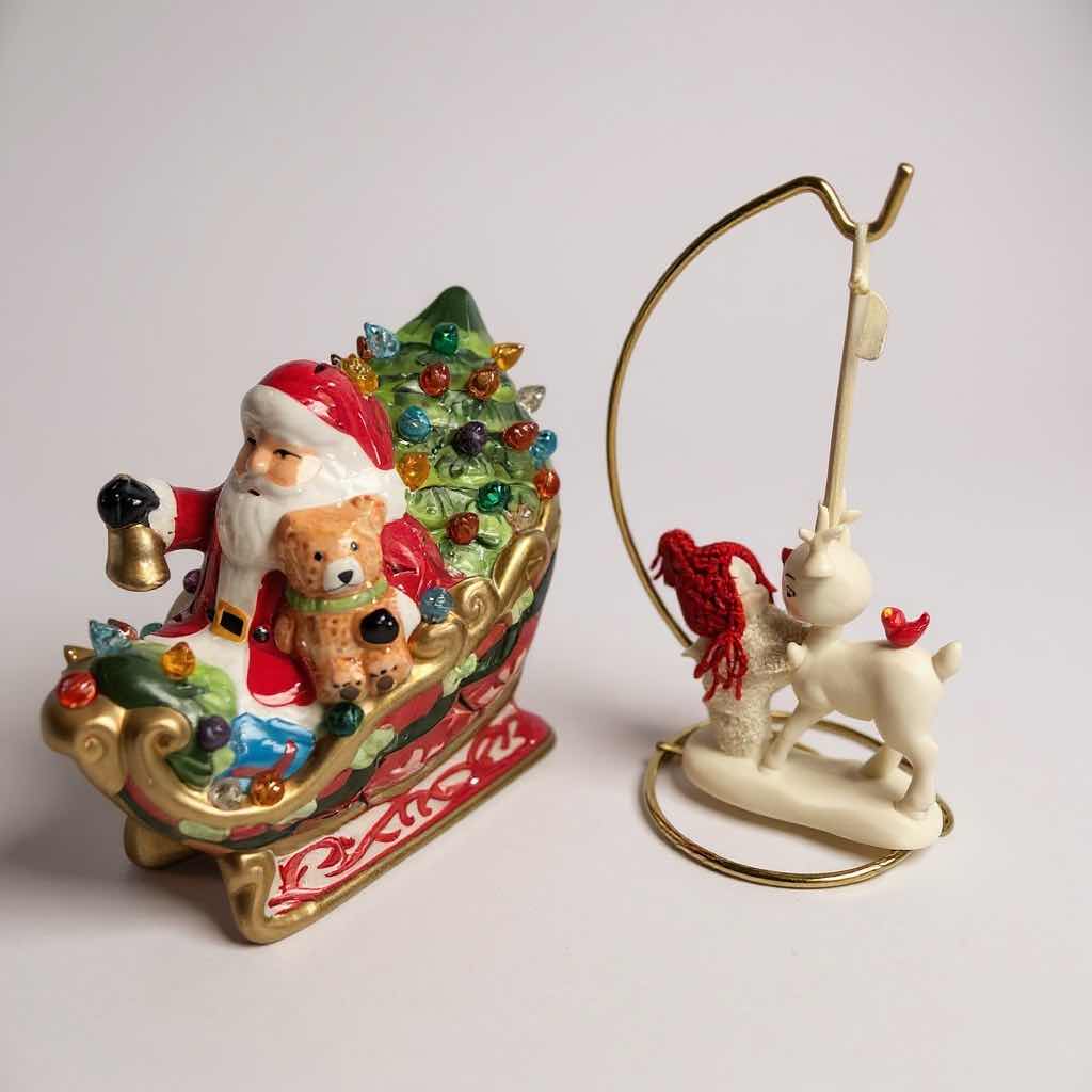 Photo 1 of 2 CHRISTMAS COLLECTION