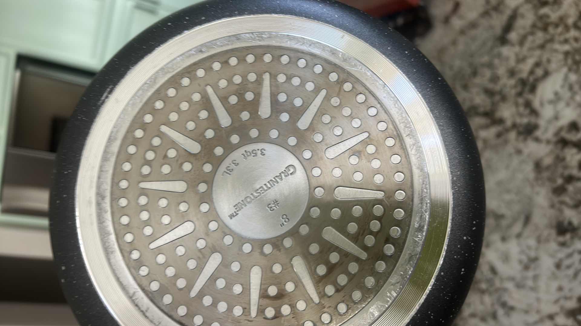 Photo 1 of POTS AND PANS