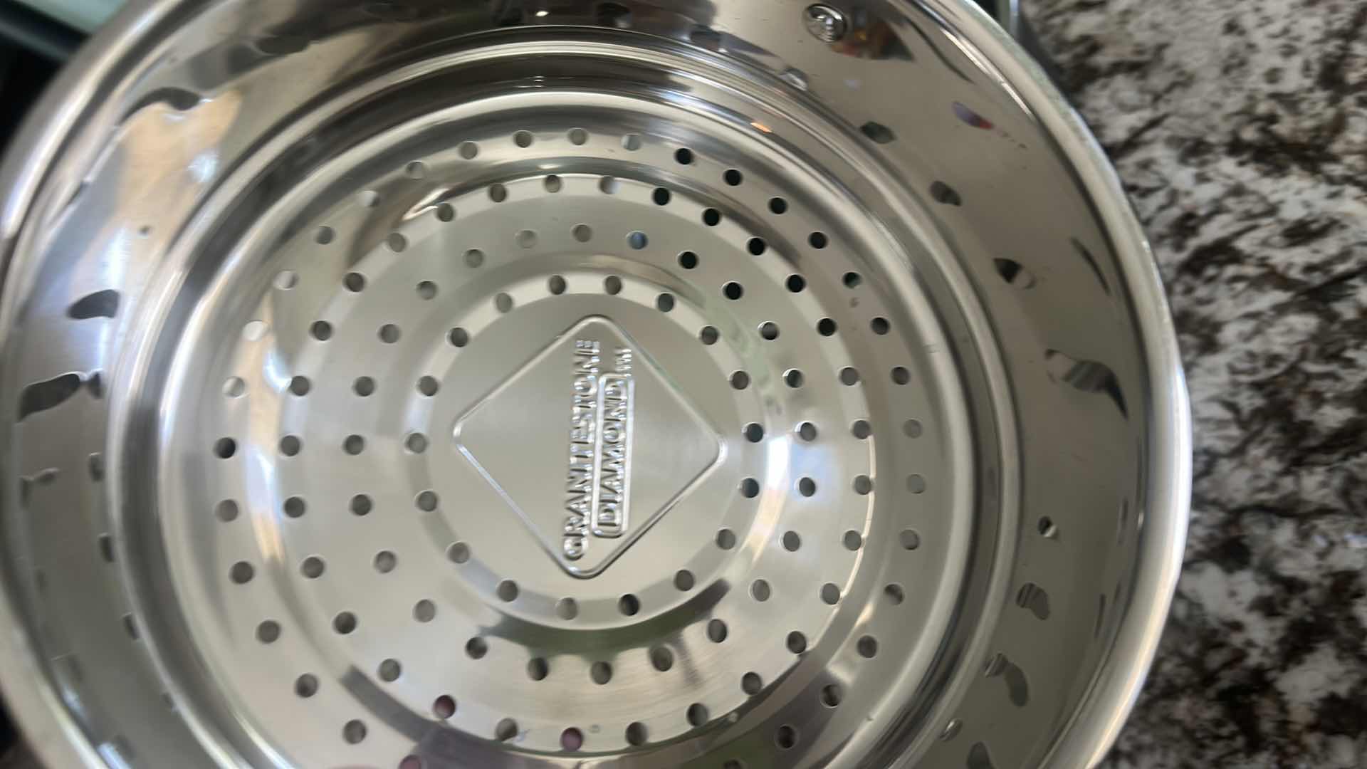 Photo 1 of POTS AND PANS