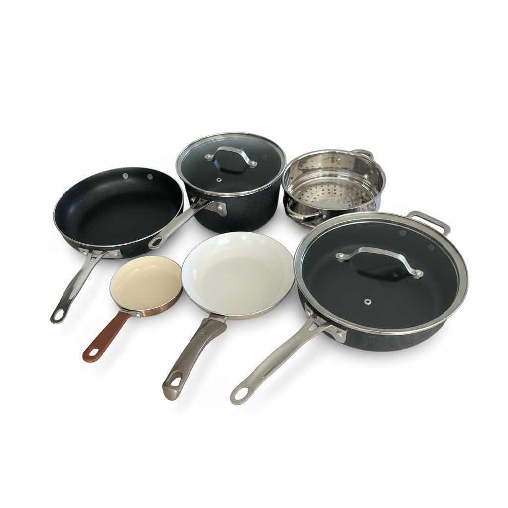 Photo 1 of POTS AND PANS