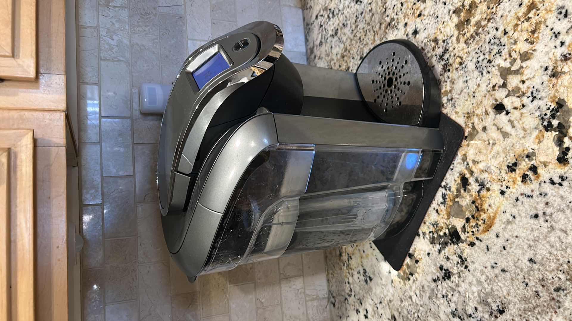 Photo 1 of KEURIG COFFEE MAKER