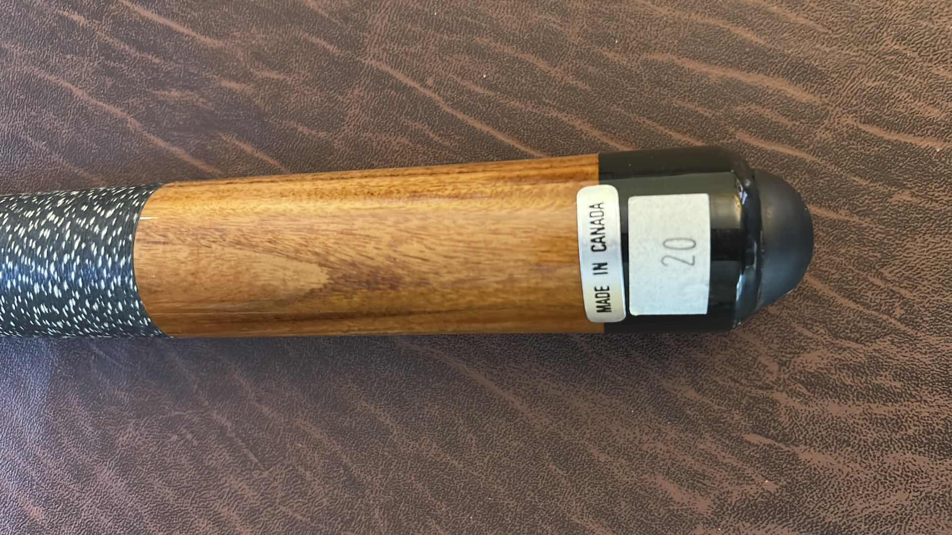 Photo 1 of BRUNSWICK POOL CUE