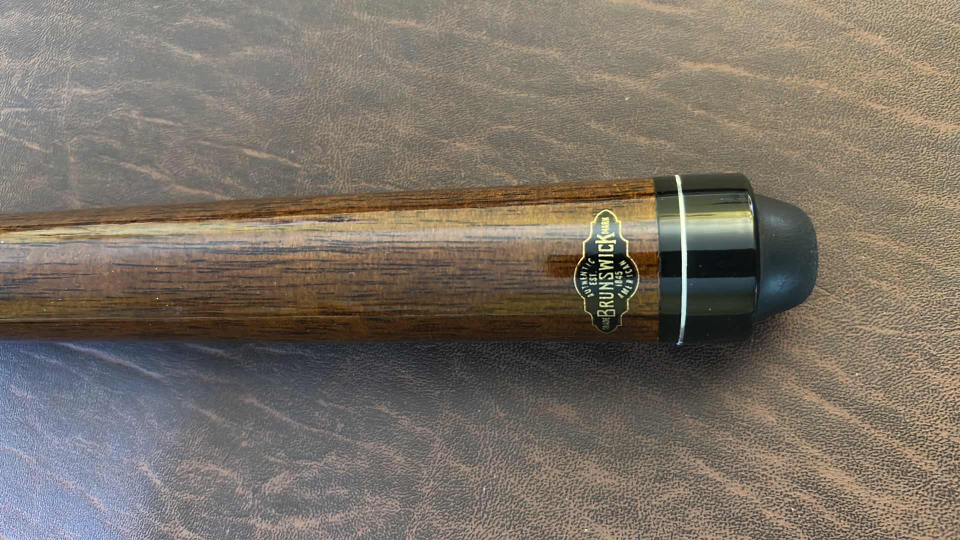 Photo 1 of BRUNSWICK POOL CUE