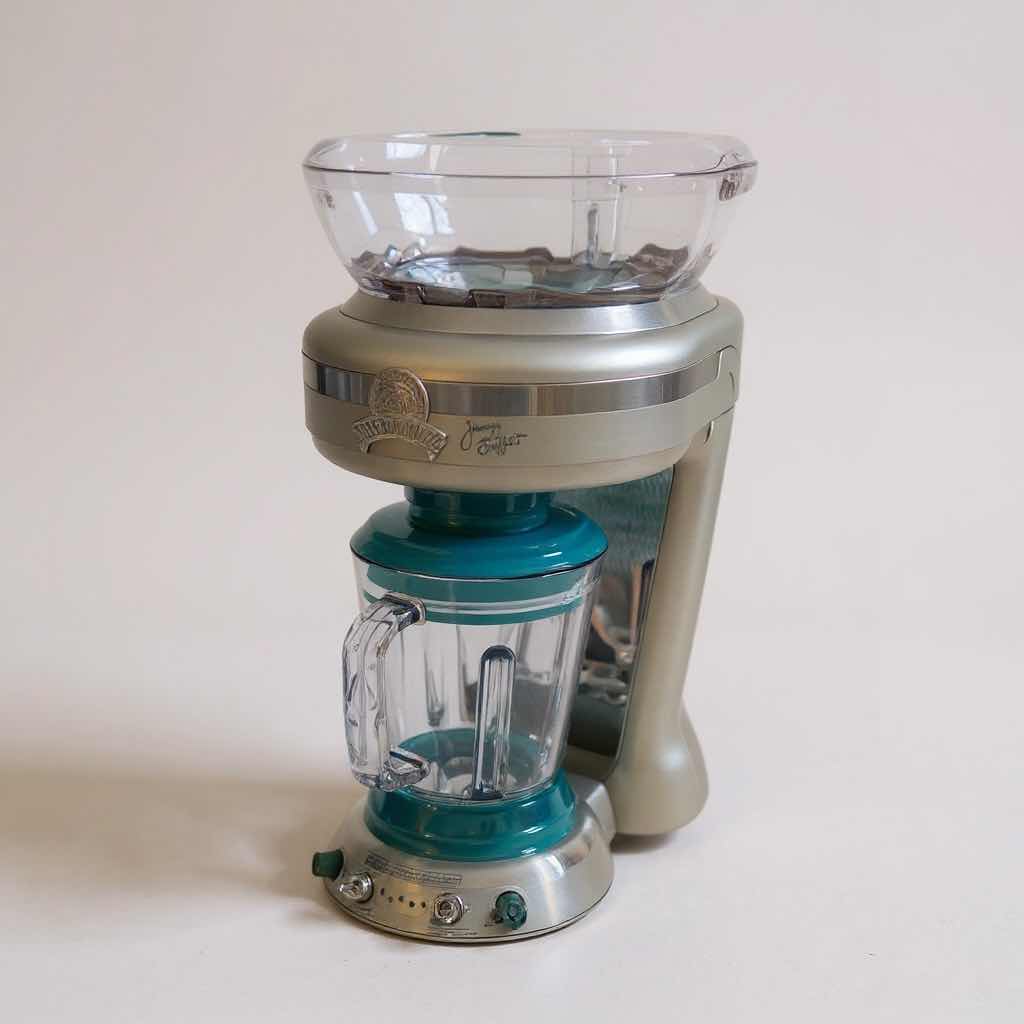 Photo 1 of MARGARITAVILLE KEY WEST FROZEN CONCOCTION MAKER H 20" RETAIL $175