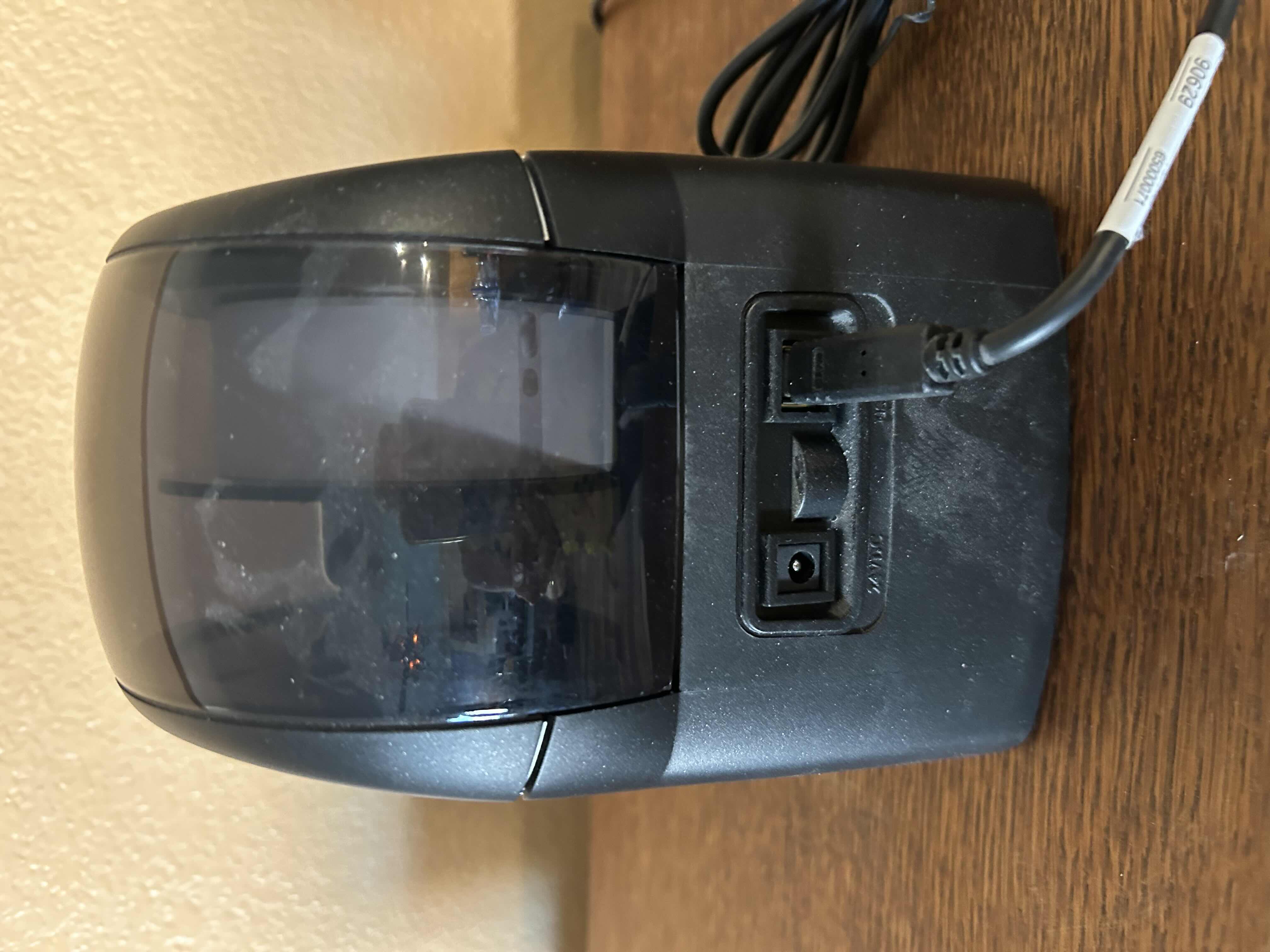 Photo 1 of DYMO LABELWRITER 450 DUO W BOX LABEL TAPE