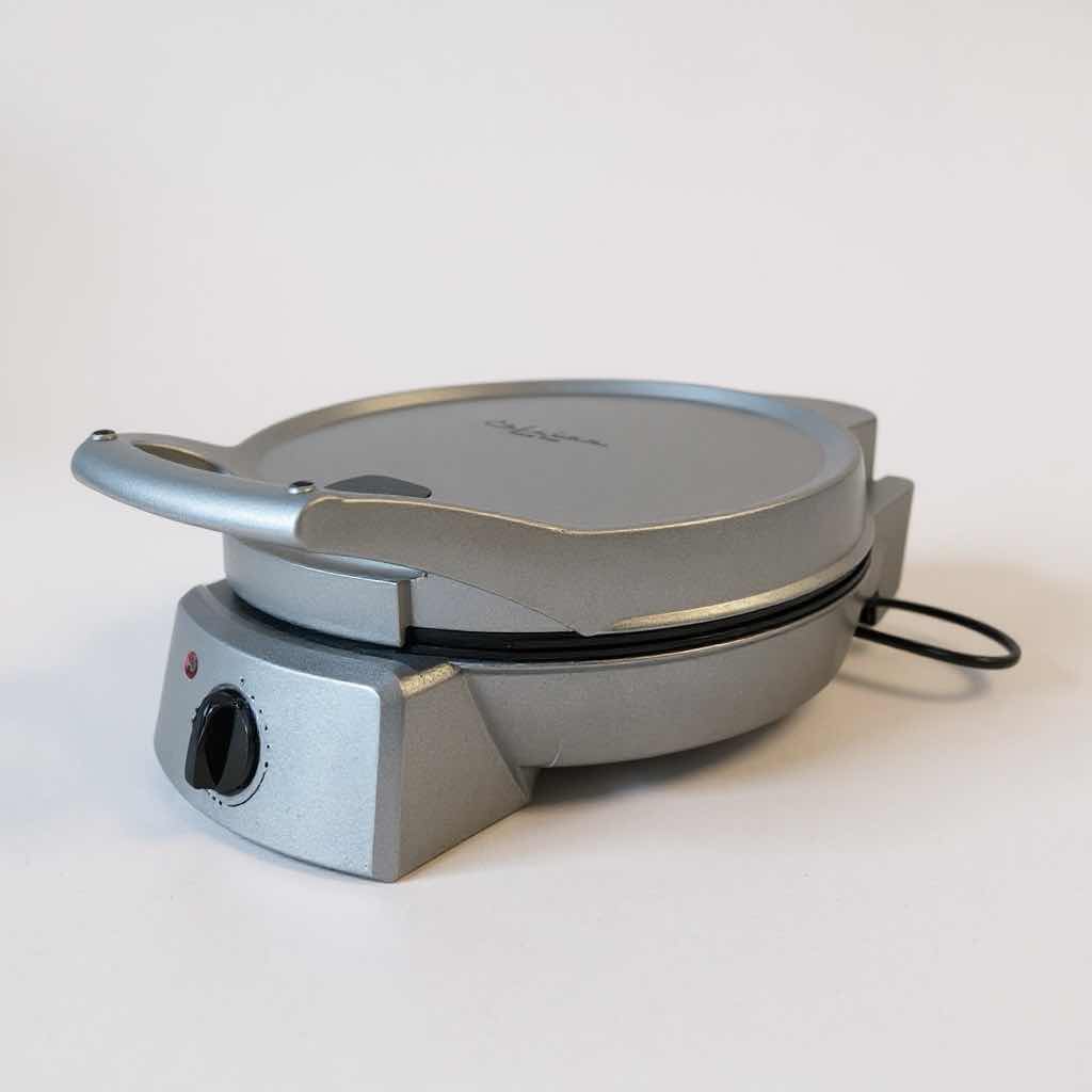 Photo 1 of COLSTON 12 " ELECTRIC PIZZA MAKER