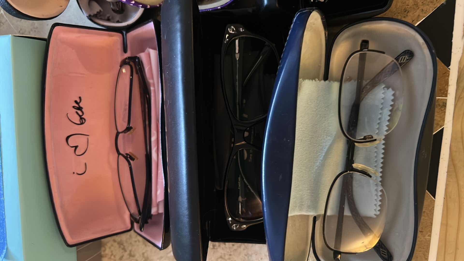 Photo 1 of ASSORTED EYEWEAR