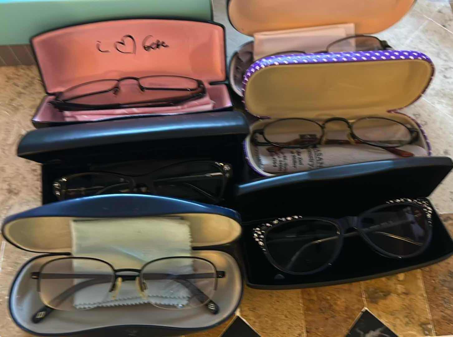 Photo 1 of ASSORTED EYEWEAR