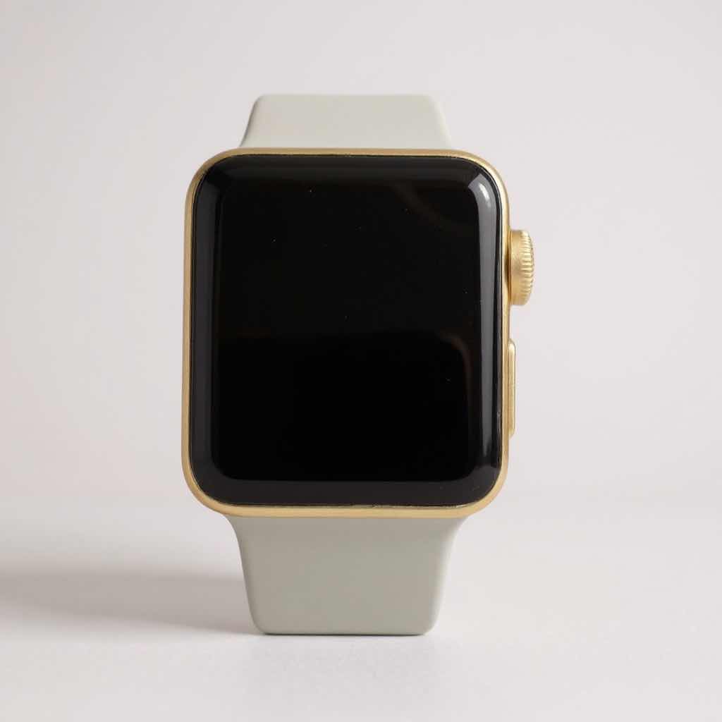 Photo 1 of APPLE WATCH W CHARGER