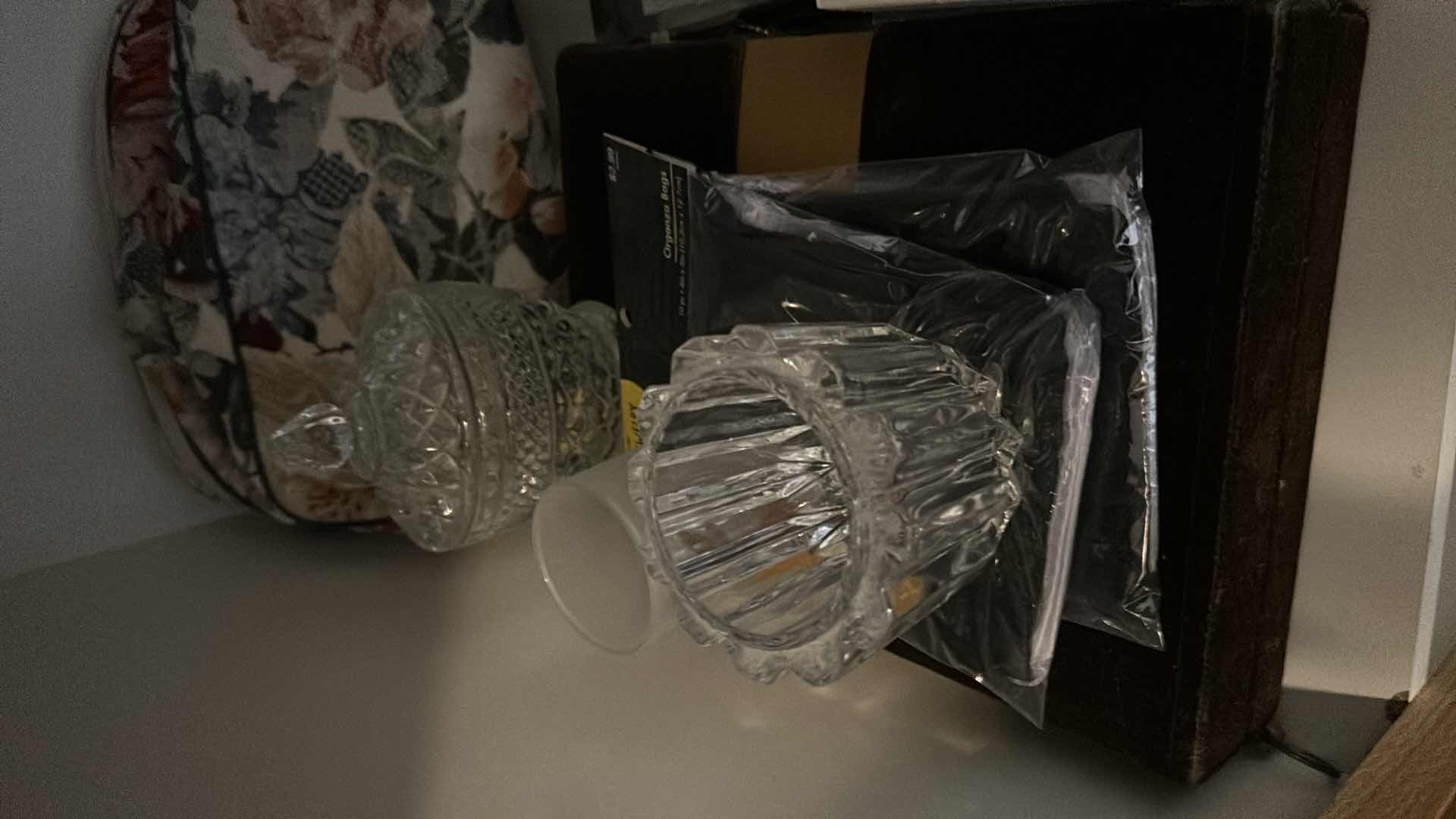 Photo 1 of CONTENTS OF SHELF PLAYING CARDS