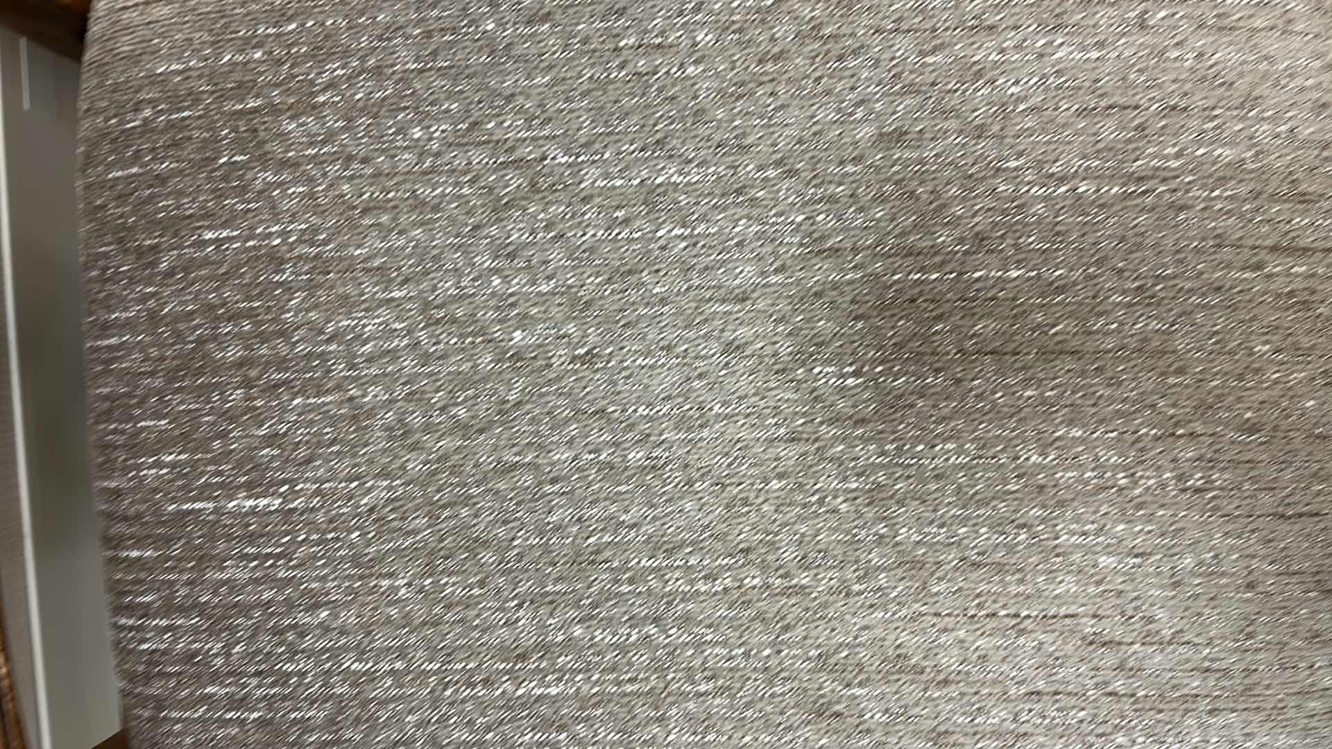 Photo 1 of 2- TRADITIONAL STYLE WOOD SIDE CHAIRS W UPHOLSTERED SEAT