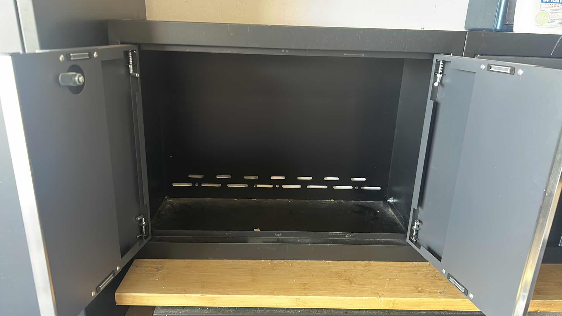 Photo 1 of NEW AGE PRO SERIES 3.0 WALL CABINET