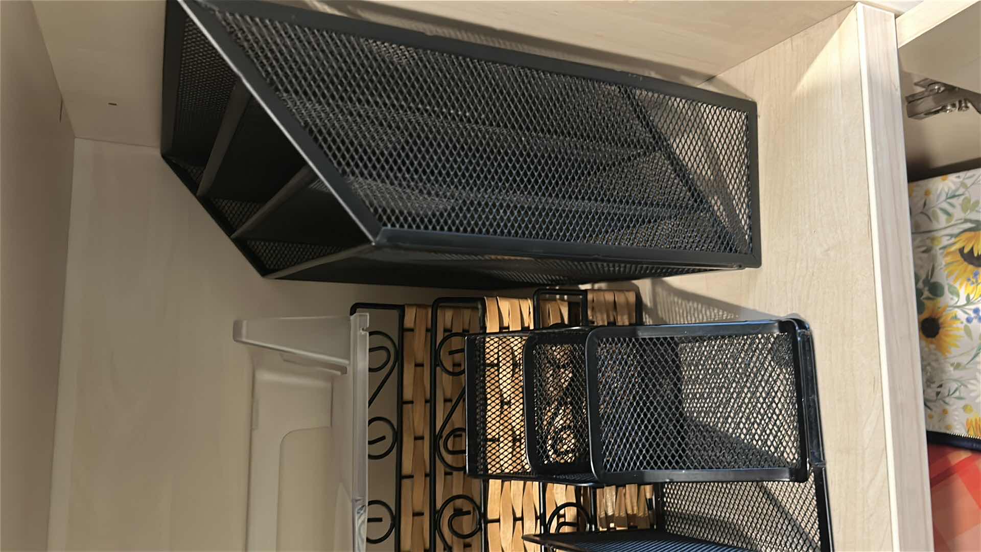 Photo 1 of CONTENTS OF BOX LETTER HOLDERS