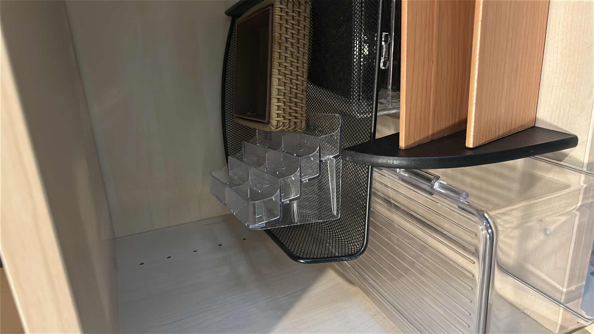 Photo 1 of CONTENTS OF BOX LETTER HOLDERS