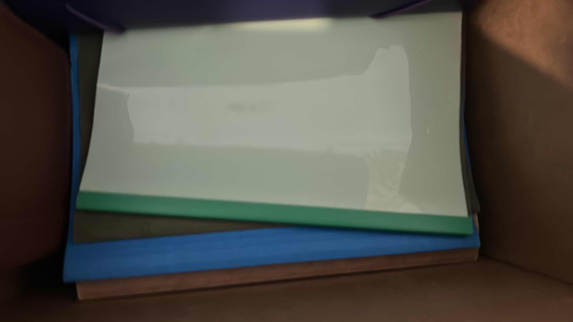 Photo 1 of CONTENTS OF BOX PAPER CARDS