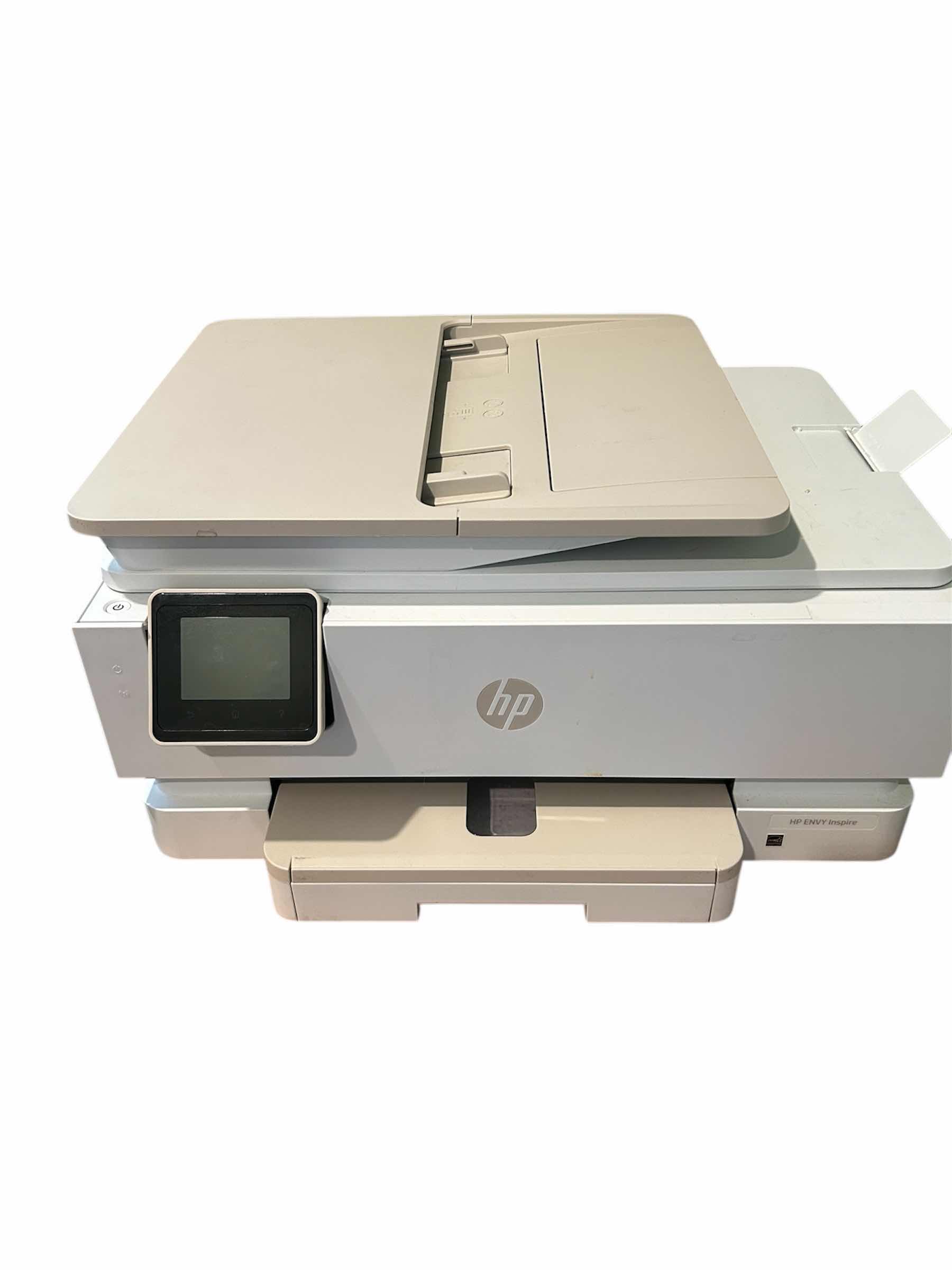 Photo 1 of HP ENVY INSPIRE 7900 SERIES ALL IN ONE PRINTER