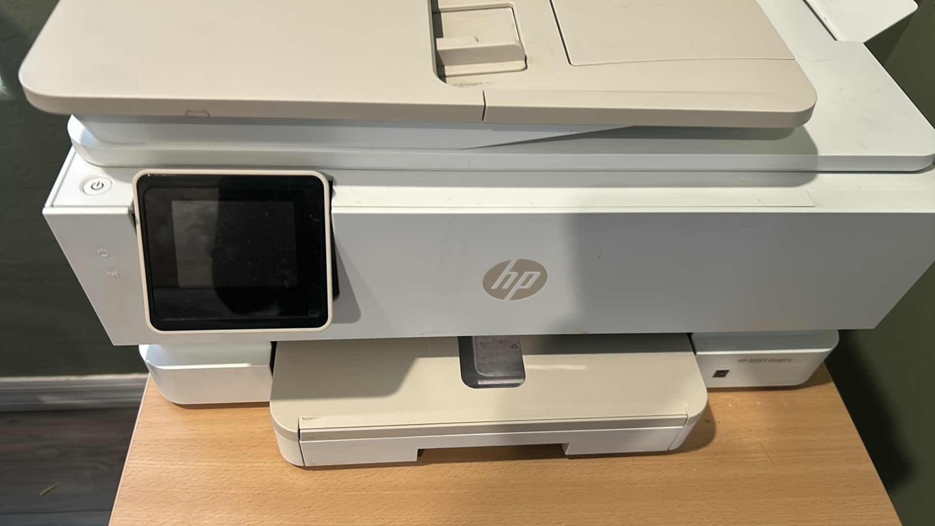 Photo 1 of HP ENVY INSPIRE 7900 SERIES ALL IN ONE PRINTER