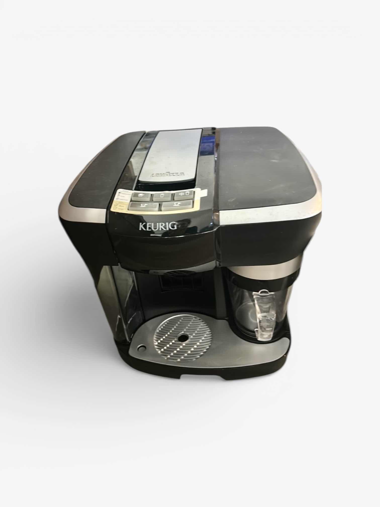 Photo 1 of KEURIG COFFEE MAKER