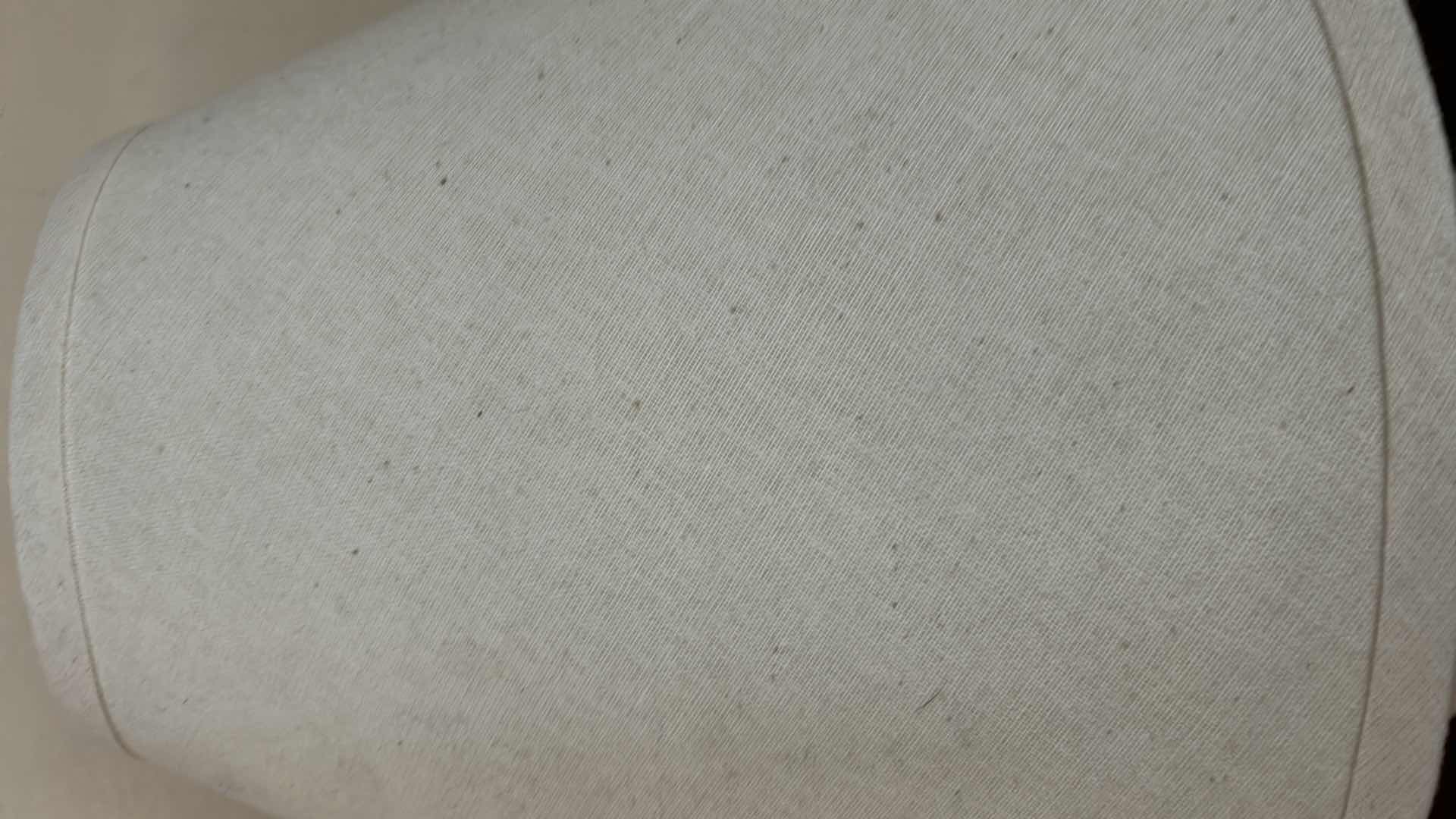 Photo 1 of SAGEBROOK HOME ARTISAN JUG LAMP W TAPERED SHADE H 21"