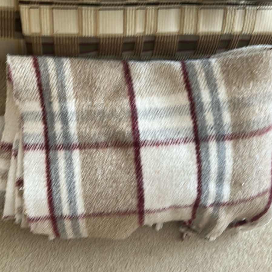 Photo 1 of FULL SIZE COMFORTER BLANKET PILLOWS