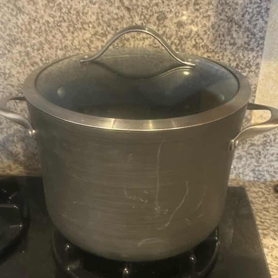 Photo 1 of CALPHON STOCK POT