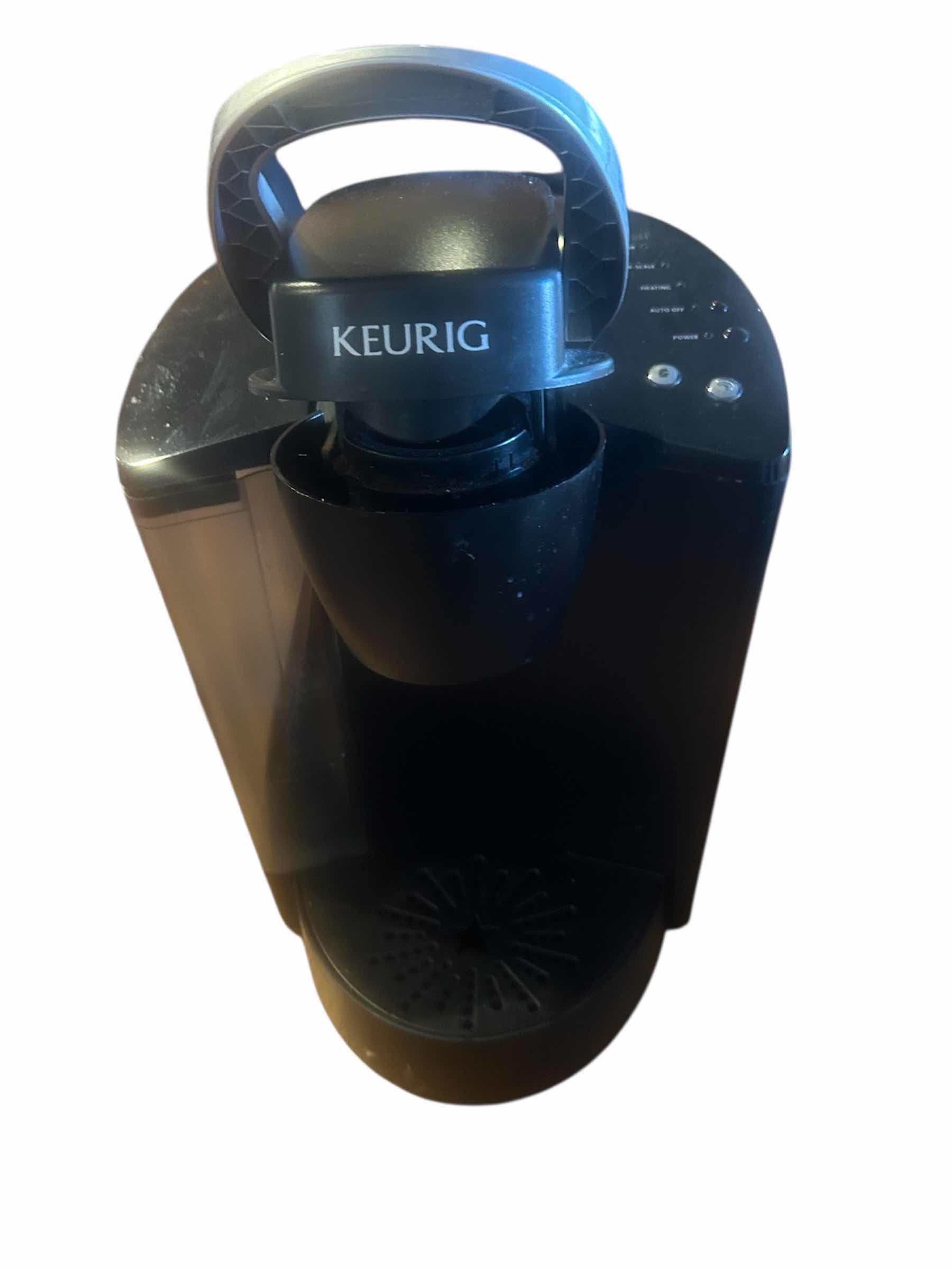 Photo 1 of KEURIG K CUP