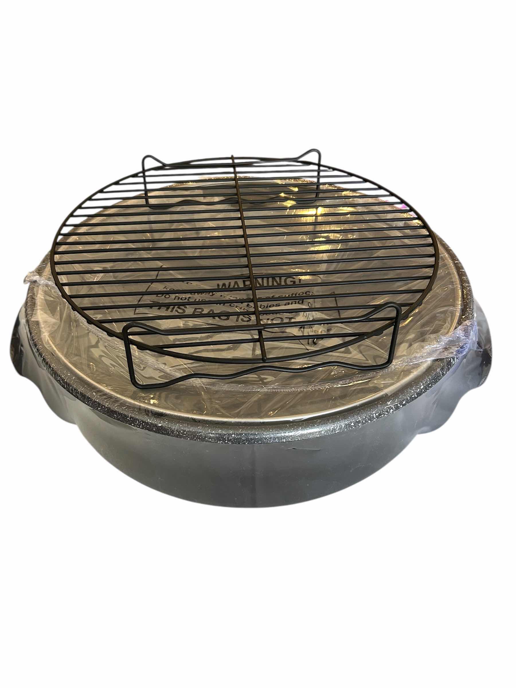 Photo 1 of NIB DURA ELECTRIC RAPID SKILLET