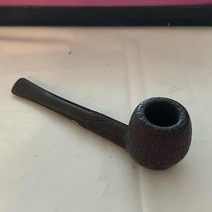 Photo 1 of 2 VINTAGE BRIAR TOBACCO SMOKING PIPES