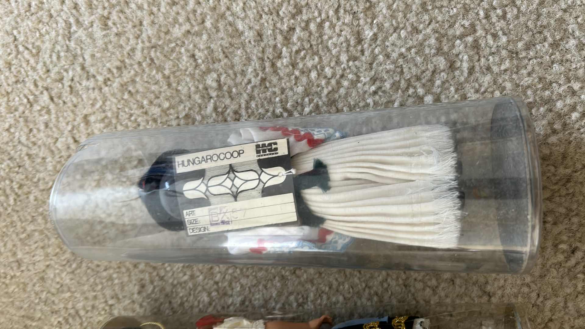 Photo 1 of 3 VINTAGE GERMAN DOLLS