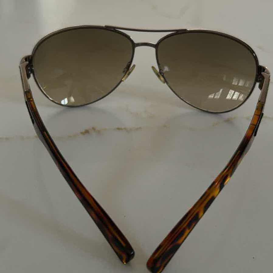 Photo 1 of JIMMY CHOO SUNGLASSES BABA/S VUT BRONZE BROWN