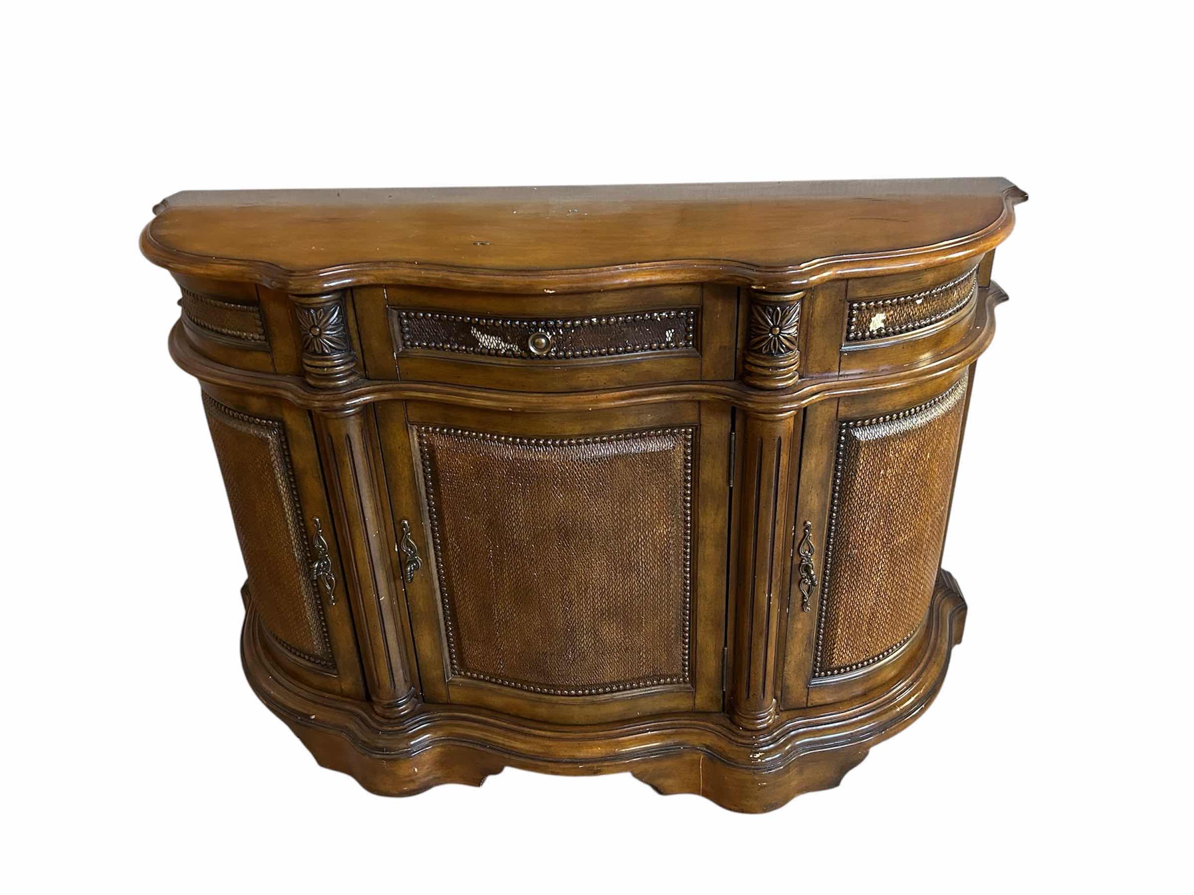 Photo 1 of DINING BUFFET  55" X 19" H 35"