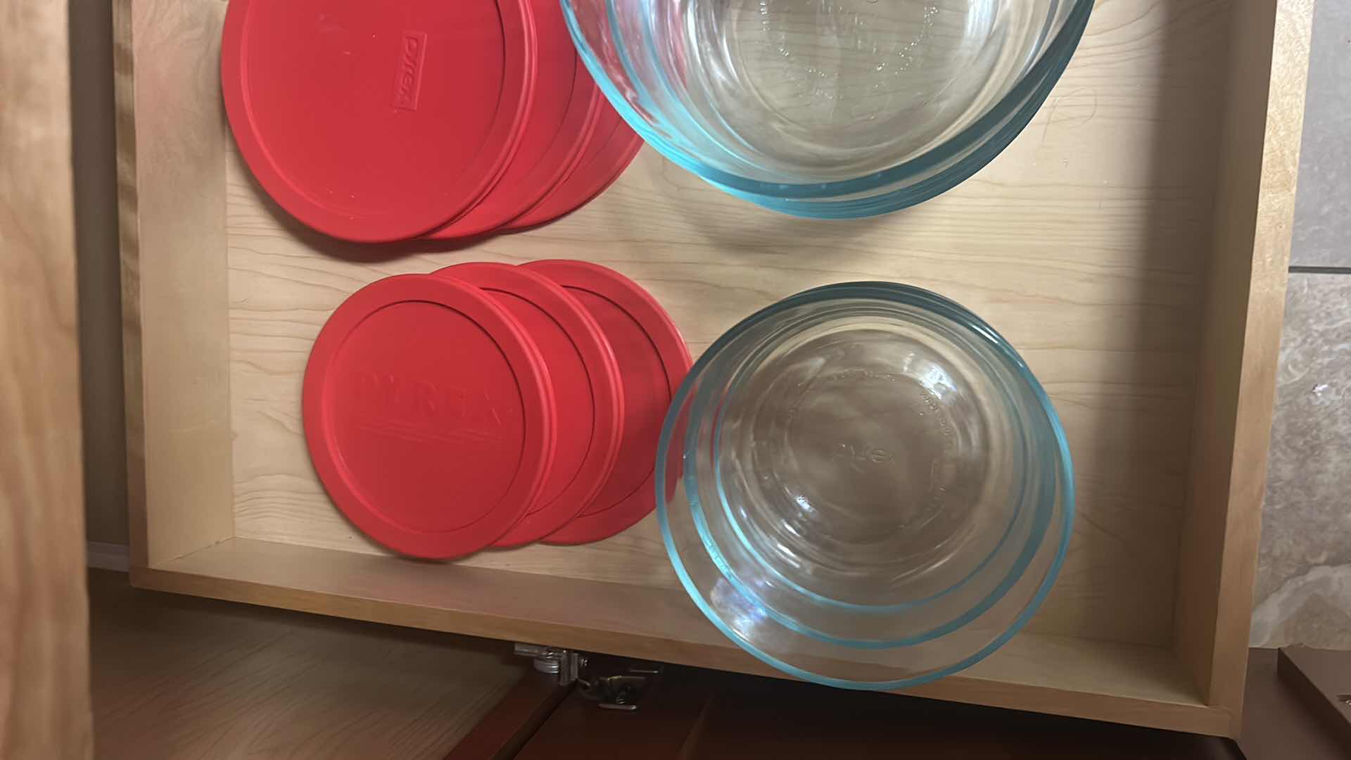 Photo 1 of 10- PYREX SIMPLY STORE STORAGE COMTAINERS