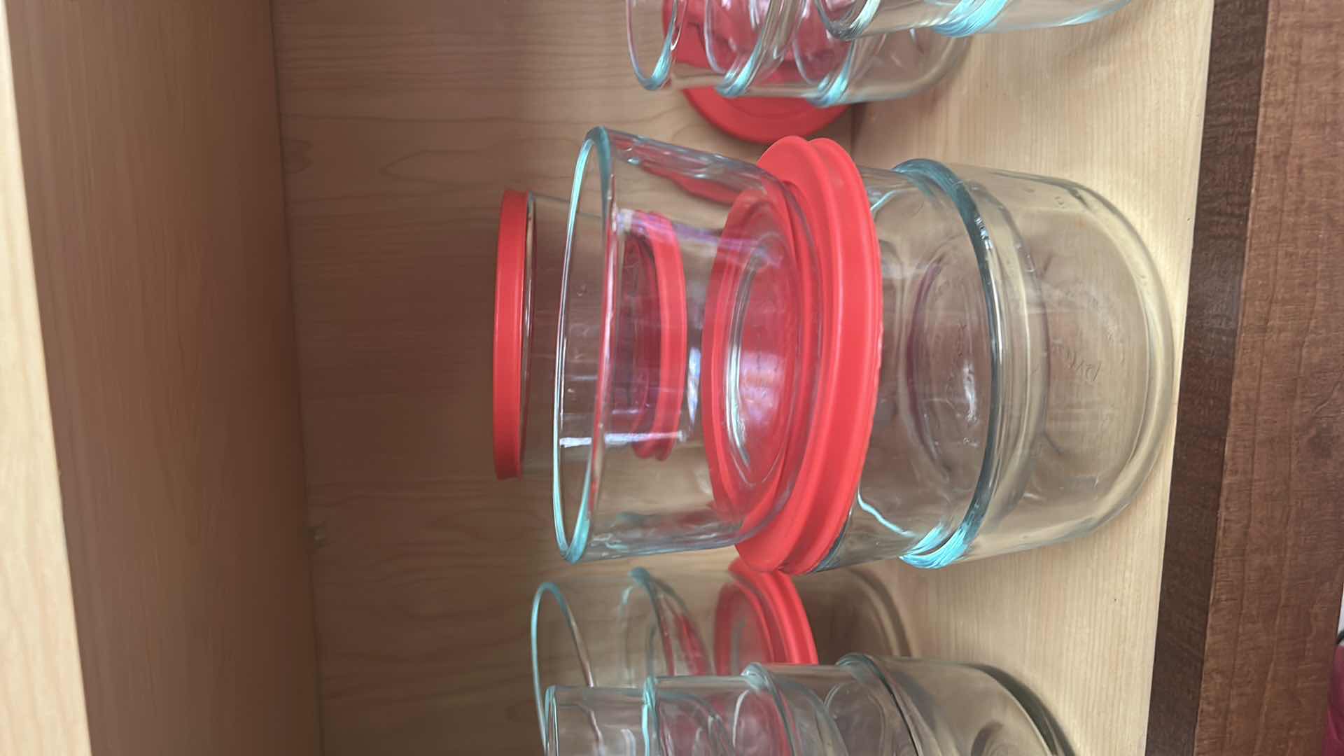 Photo 1 of 24- PYREX SIMPLY STORE STORAGE CONTAINERS