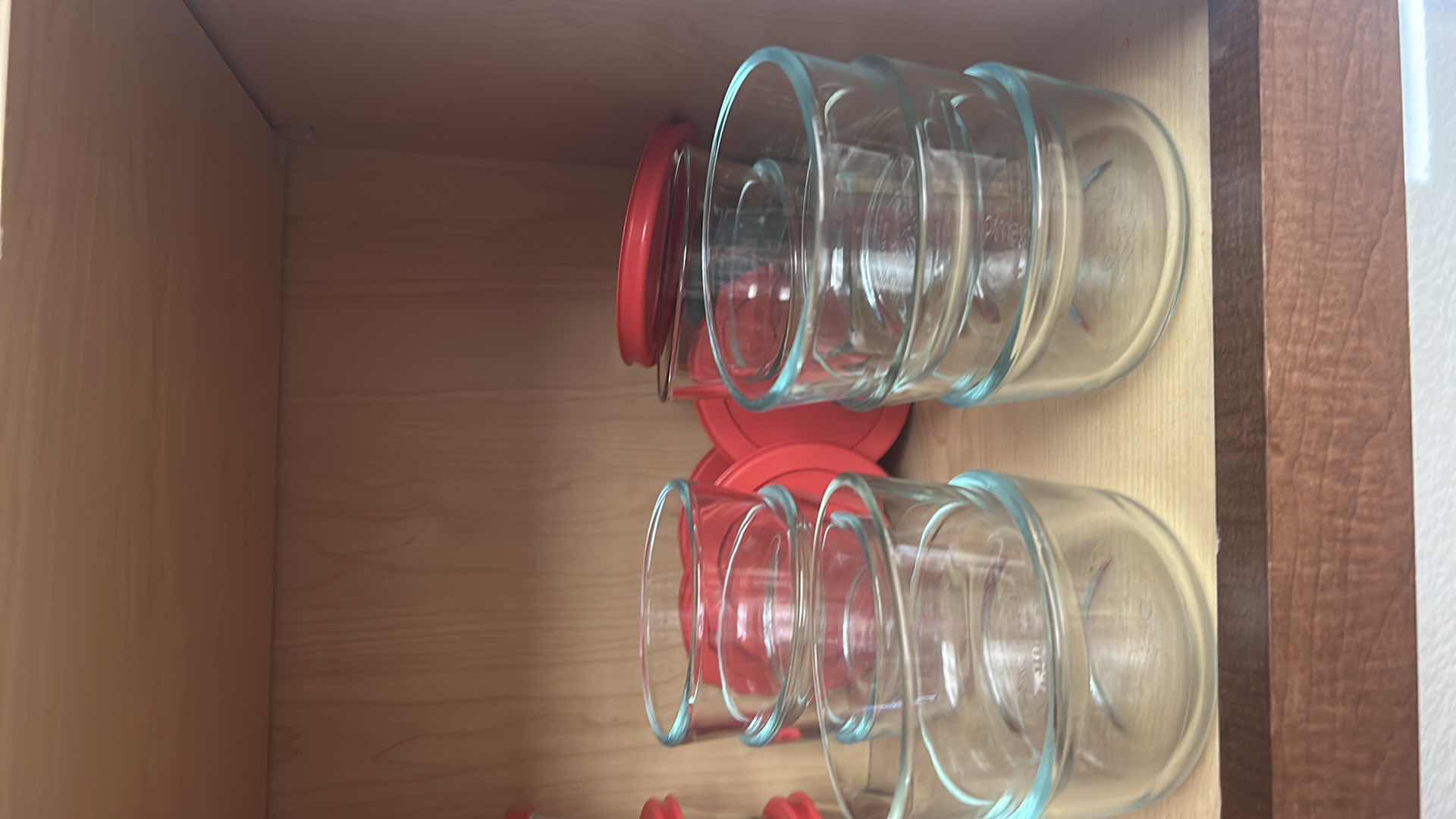 Photo 1 of 24- PYREX SIMPLY STORE STORAGE CONTAINERS