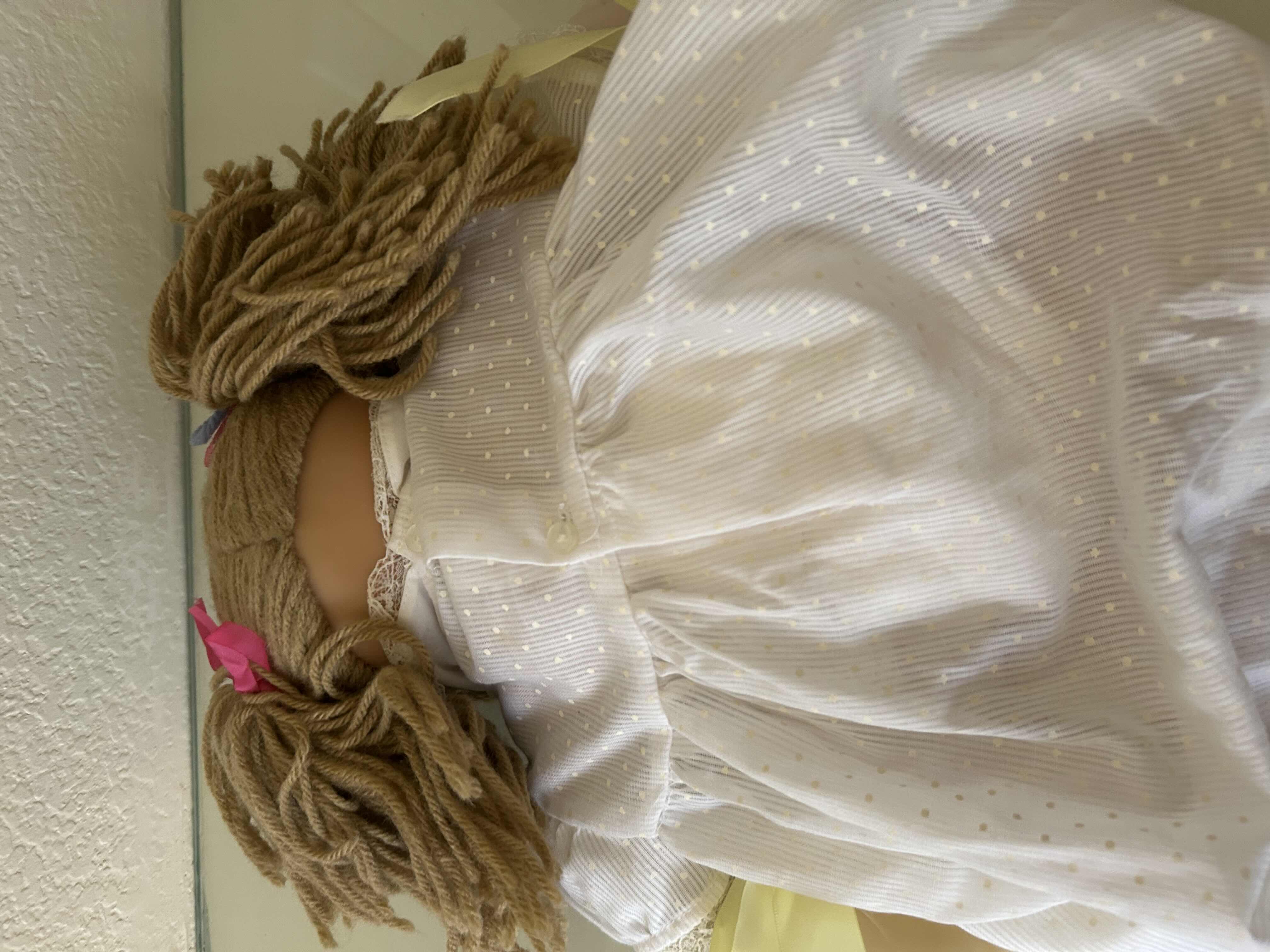 Photo 1 of CABBAGE PATCH DOLL