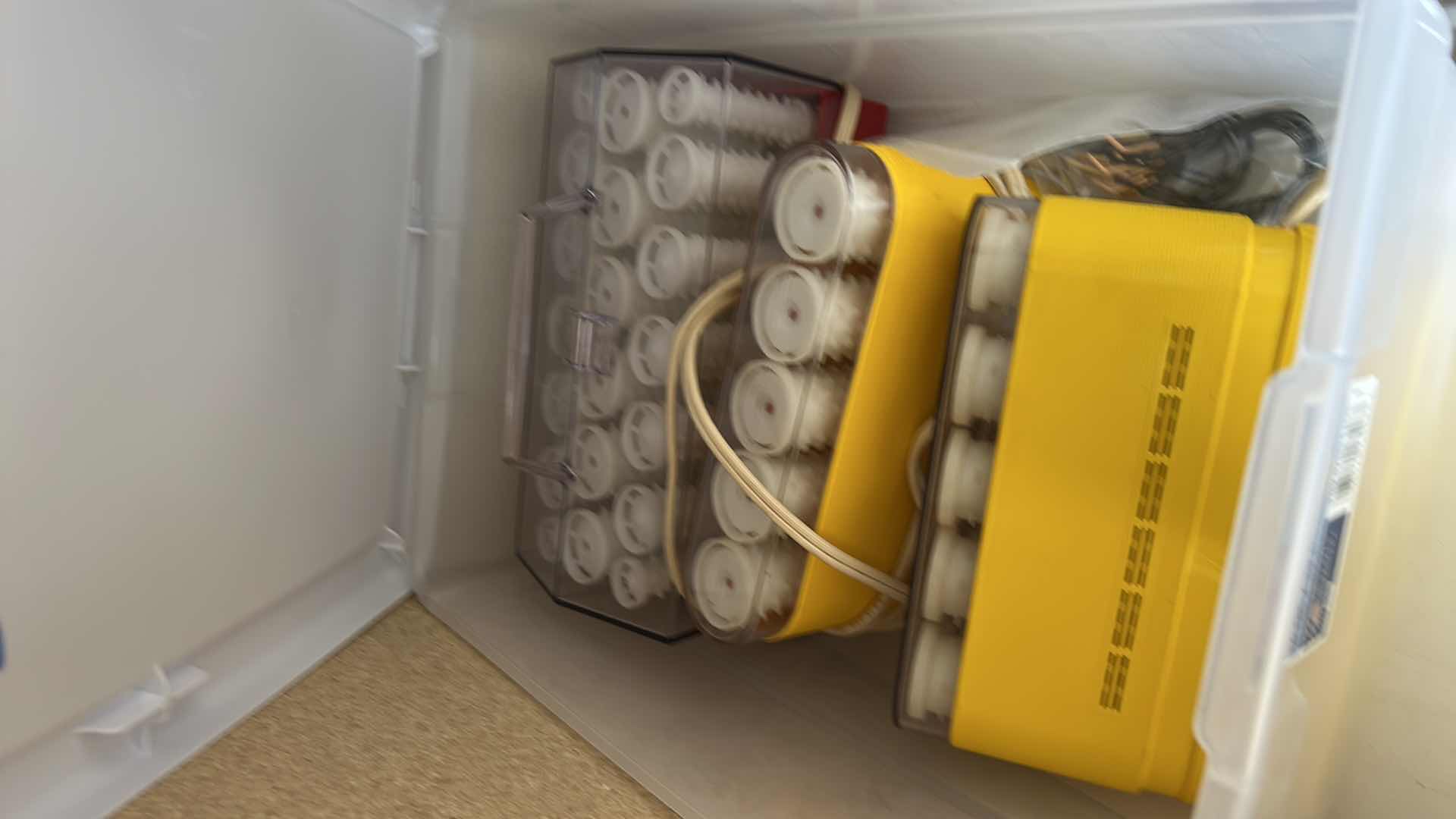 Photo 1 of CONTENTS ON 2 SHELVES- GAMES, HOUSEHOLD GOODS, COFFEE MUGS, BOWLS AND MORE