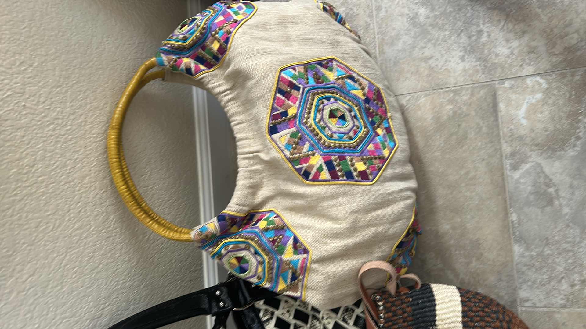 Photo 1 of 4- LADIES HAND BAGS